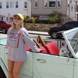 Meet your Posher, Noa